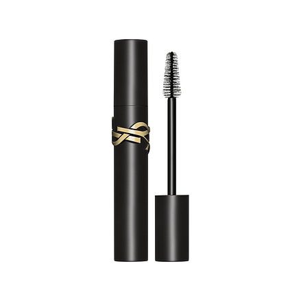 Yves Saint Laurent Lash Clash Extreme Volume Mascara No 1 Black