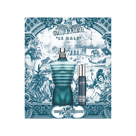 Jean Paul Gaultier Le Male Set