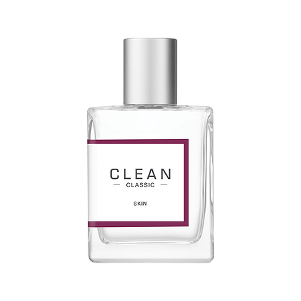 Clean Skin Eau de Parfum 60 ml