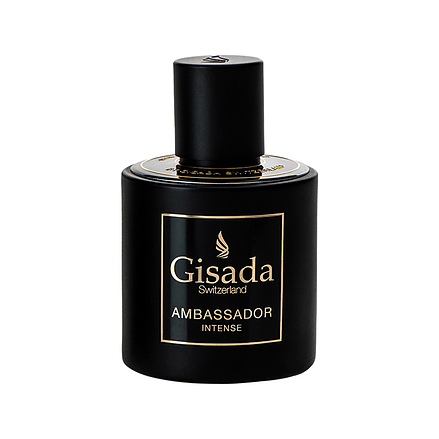 Gisada Prestige Ambassador Intense Eau de Parfum 100 ml
