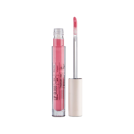 Ecooking Make-up Lip Gloss No. 07 - Pure Pink