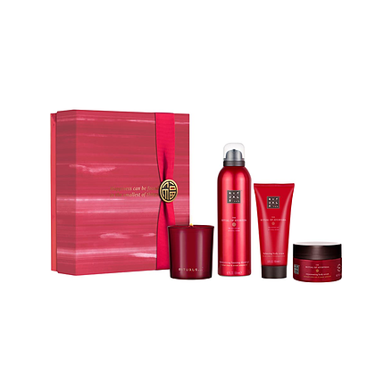 Rituals Cosmetics Ayurveda Body Care Set