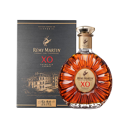 Rémy Martin XO Excellence