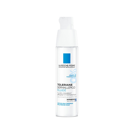 La Roche Posay Toleriane Dermallergo Ultra Light Cream