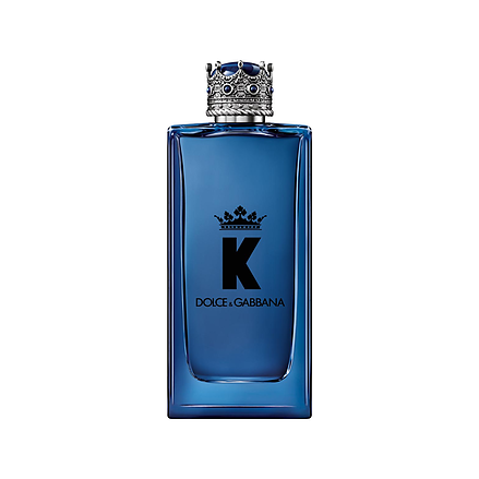 K by Dolce & Gabbana Eau de Parfum 200 ml