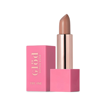 Glöd Sophie Elise Beauty Lipstick The One
