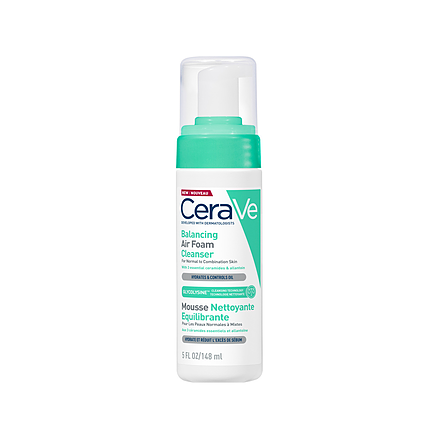 CeraVe Cleanser 148 ml
