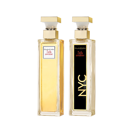 Elizabeth Arden 5th Avenue Set