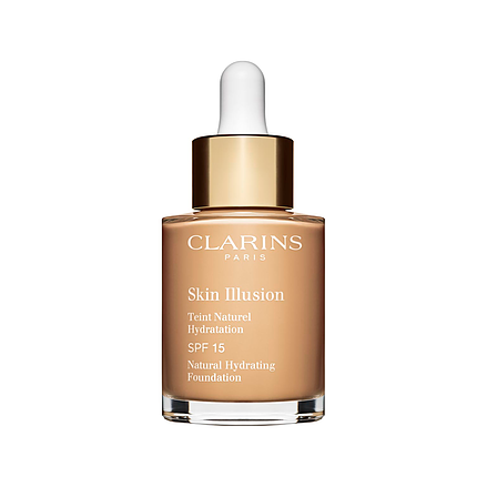 Skin Illusion Foundation