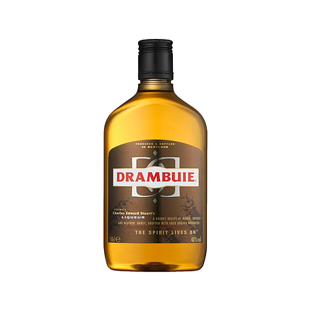 Drambuie Liqueur