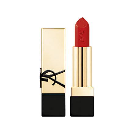Yves Saint Laurent Rouge Pur Couture No R4