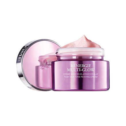 Lancôme Rénergie Multi Glow Cream