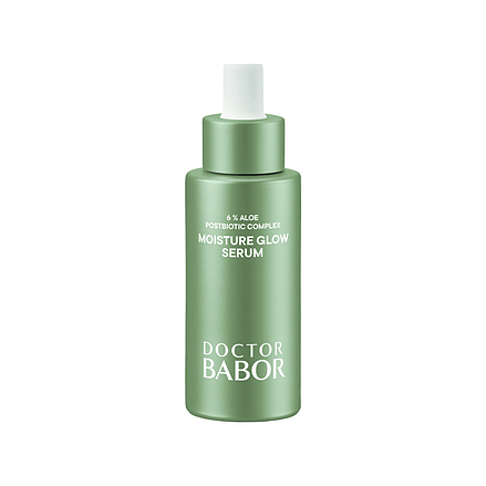 Babor Microbiomic Moisture Glow Serum 30 ml
