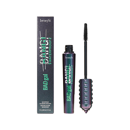 Benefit Badgal Bang Mascara Black