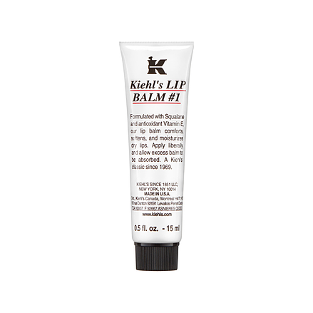 Kiehl's Lip Balm Nr° 1