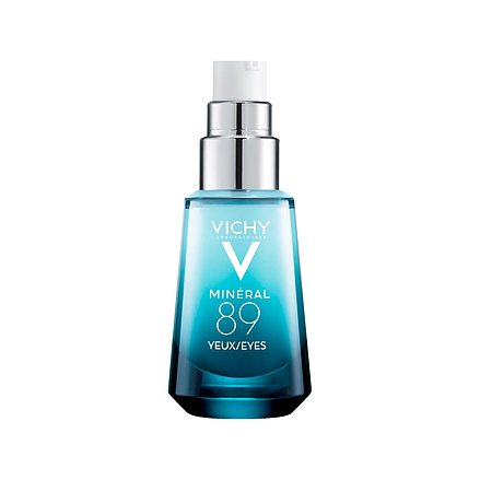 Mineral 89 Eyes Gel