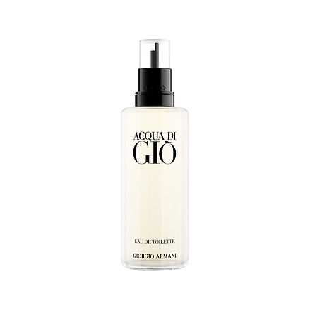 Giorgio Armani Acqua di Giò pour Homme Eau de Toilette Refill 150 ml
