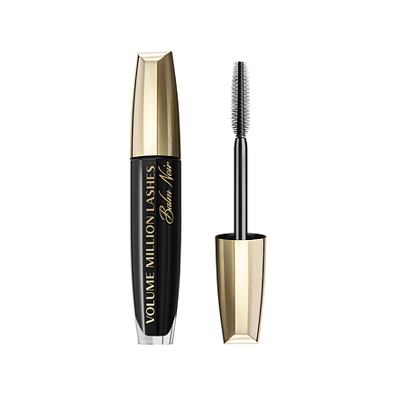 L'Oréal Volume Millione Lashes Balm No 1 Black