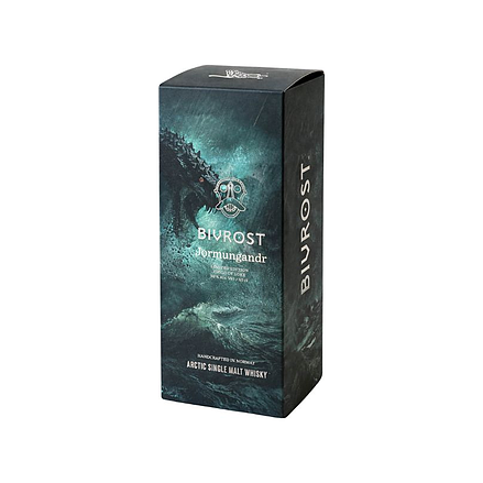 Bivrost Jörmungandr