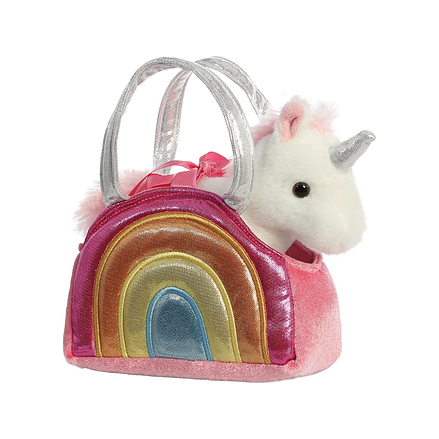 Aurora Fancy Pals enhjørning