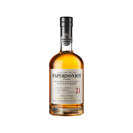 Caperdonich 21yo