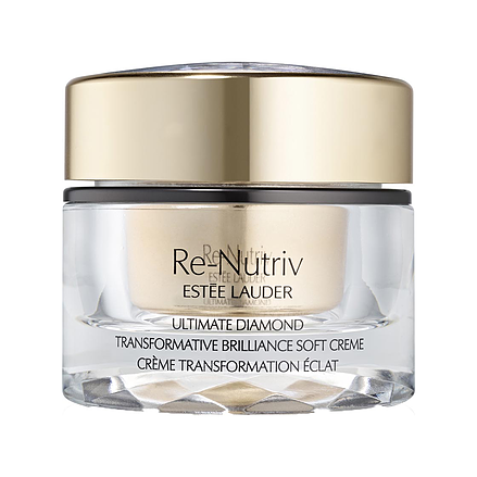 Estée Lauder Re-Nutriv Ultimate Diamond Transformative Brilliance Soft Cream