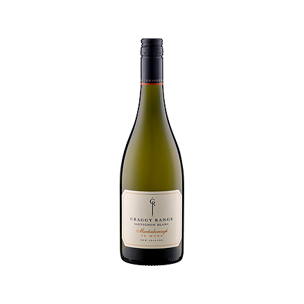 Craggy Range Sauvignon Blanc Te Muna Road Vineyard