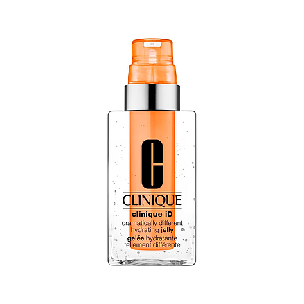ID Dramatically Different Hydrating Jelly + Fatigue Moisturizer