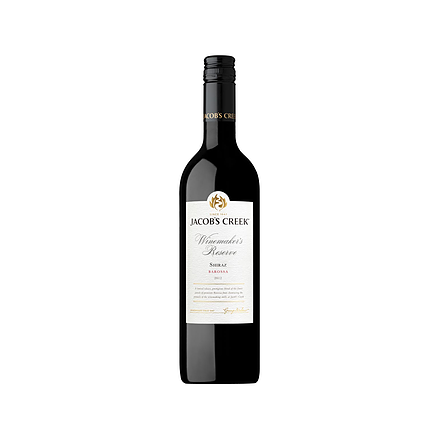 Jacob's Creek Winemaker's Reserve