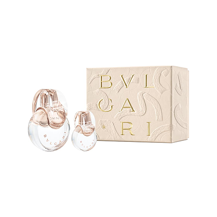 Bvlgari Omnia Crystalline Set