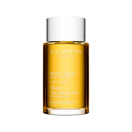 Clarins Body Care Tonic Body Oil