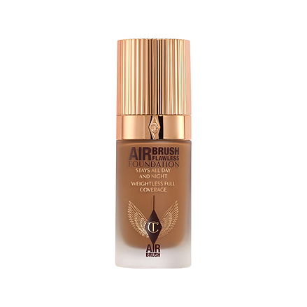 Charlotte Tilbury Airbrush Flawless Foundation - 13 Neutral