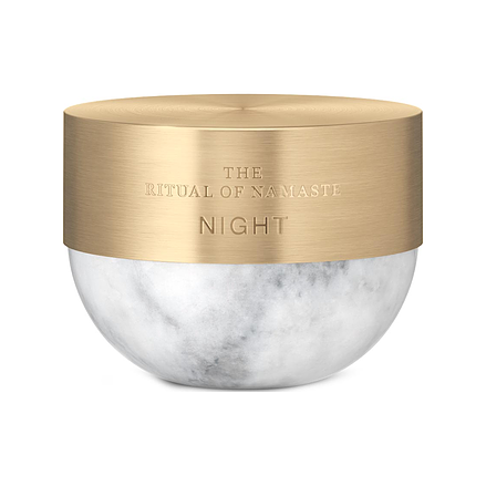 Rituals Namasté Ageless Firming Night Cream