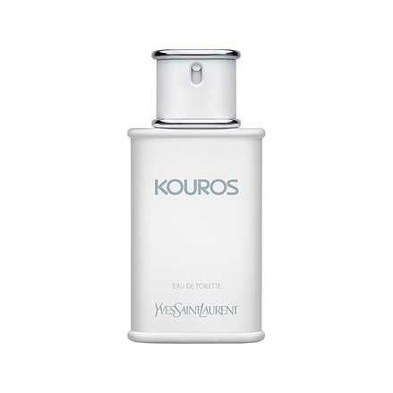 Yves Saint Laurent Kouros Eau de Toilette 100 ml