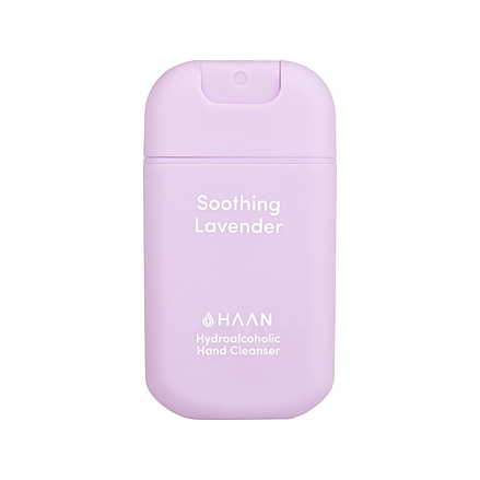 Haan Cleansers Blossom Lavender Hand Cleanser
