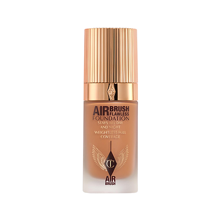 Charlotte Tilbury Airbrush Flawless Foundation - 12 Cool