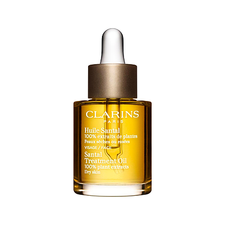 Plants Care Face Treatment Santal Oil