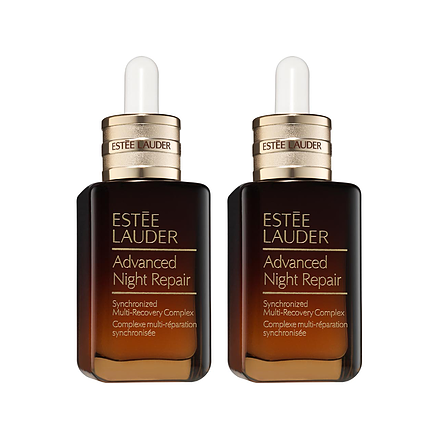 Advanced Night Repair Synchronized Multi-Recovery Complex Duo