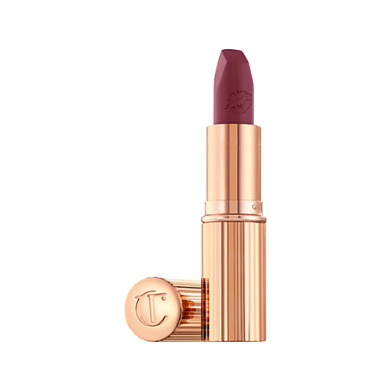 Charlotte Tilbury Hot Lips Lipstick No 3 - Secret Salma