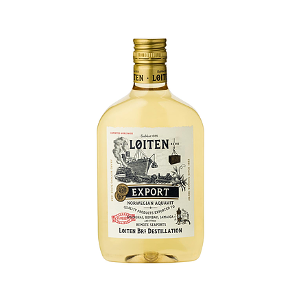Løiten Export