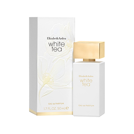 Elizabeth Arden White Tea Eau de Parfum 50 ml