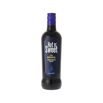 Hot n'Sweet