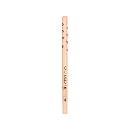 NAJ-OLEARI Irresistible Eye Liner 01 Butter
