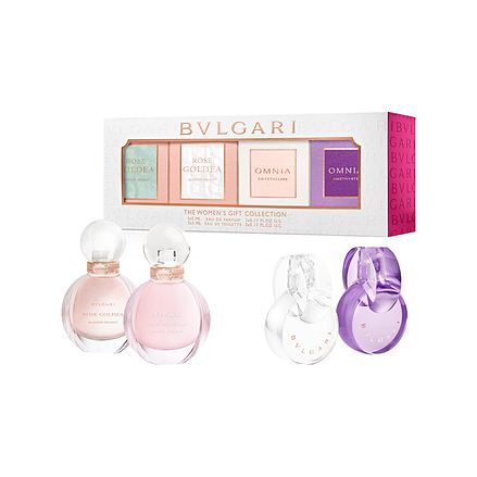 Bvlgari Parfum Set