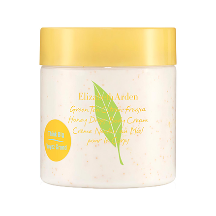 Elizabeth Arden Green Tea Citron Freesia Honey Drops Body cream
