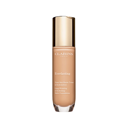 Clarins Everlasting Foundation No 108.3