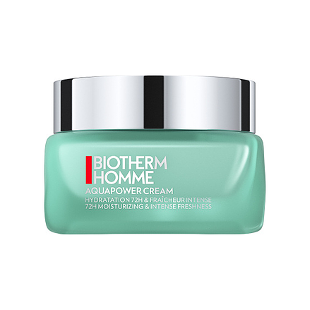 Biotherm Homme Aquapower 72H