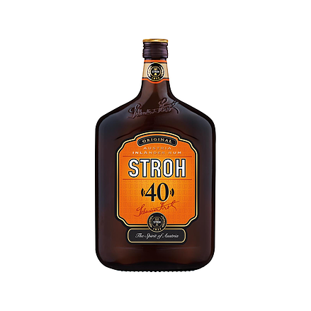 Stroh Original 40