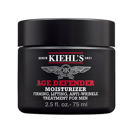 Kiehl's Age Defender Moisturizer
