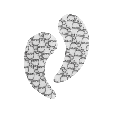 Dior D-Line Eyepatch Sachet X5 25 g